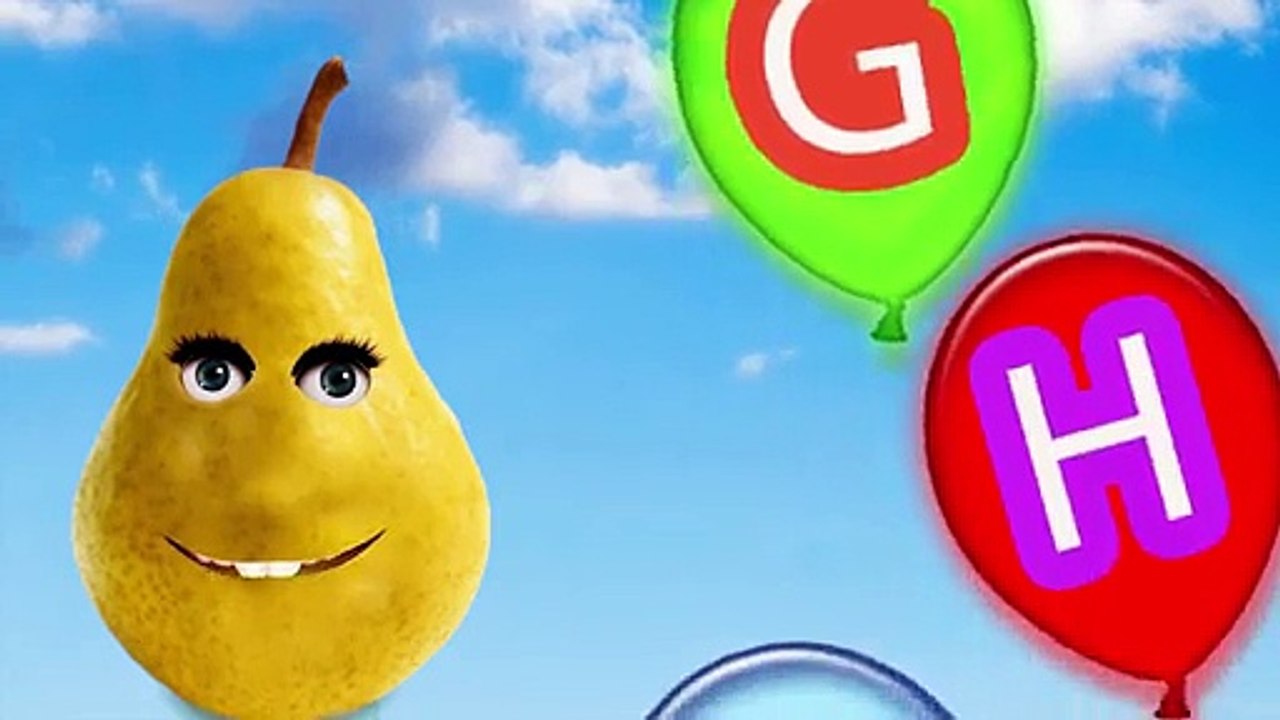 ABC song for kidzzzzz