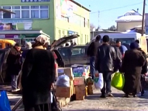 ИГИЛ вербует добровольцев на юге Кыргызстана