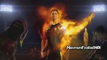 Cristiano Ronaldo Fast Starring ● Nike Football Commercial.