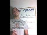 Binary Options Trading Signals Review! Copy A Live Trader #2