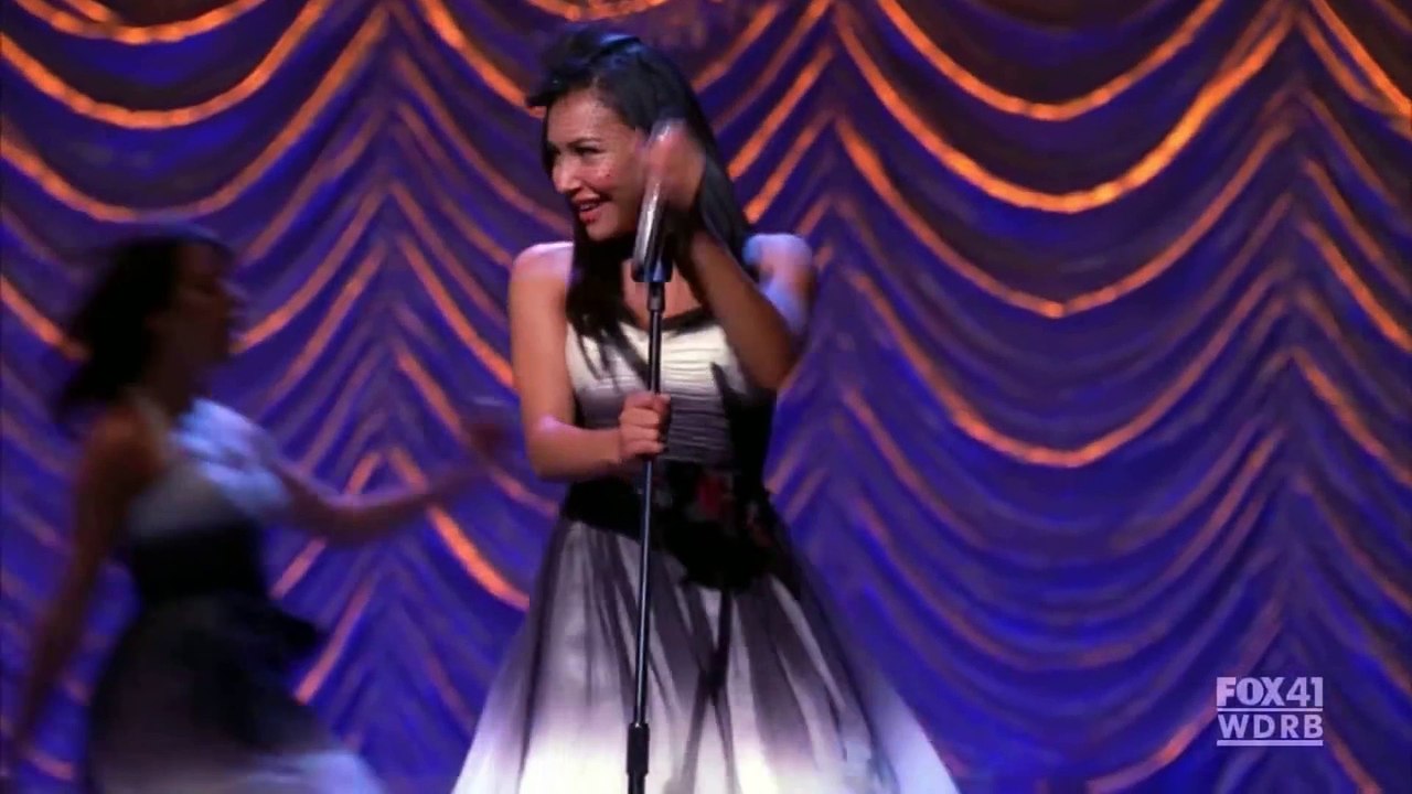 Glee - Brittana's Journey (Santana and Brittany)