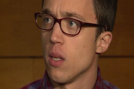 Íñigo Errejón podría ser inhabilitado