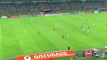 Atlético Nacional 1x1 Estudiantes - Copa Libertadores 2015 - Group Stage