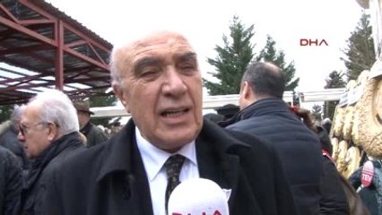 FIFA Kokartlı Eski Hakem Erkan Göksel Profesyonellik Şu Aşamada Faydalı...