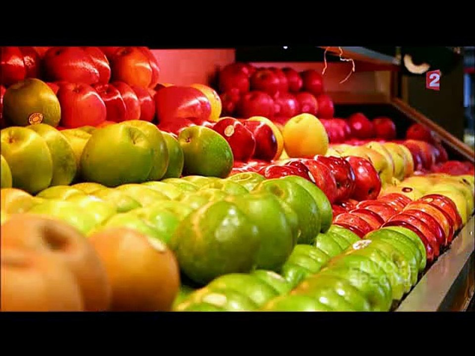 Peut-on encore manger des pommes ?