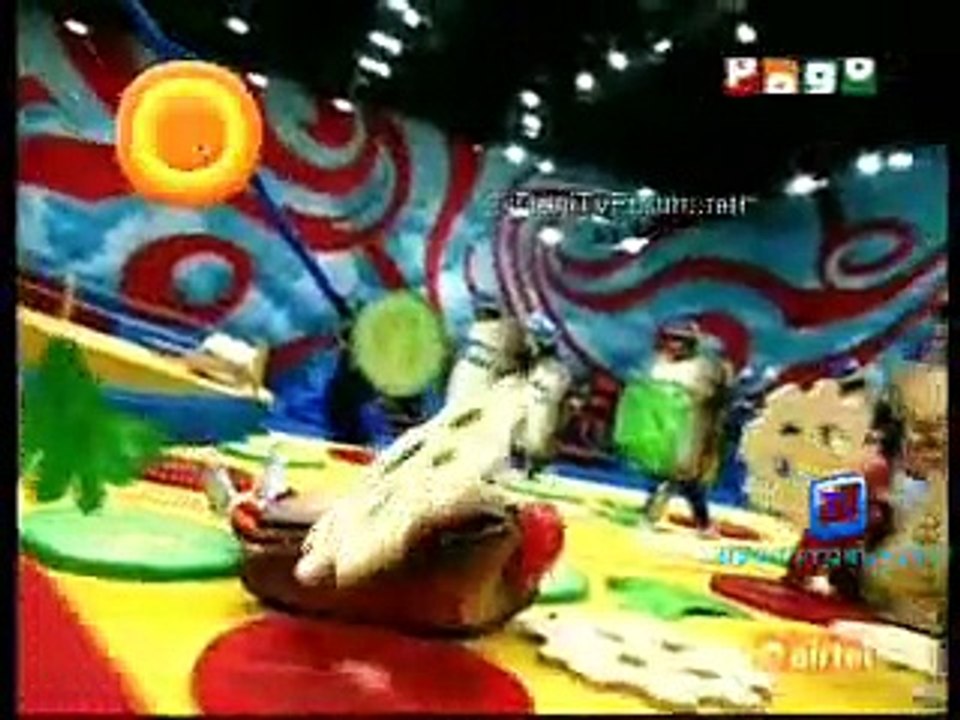 Bam Bam Bam Gir Pade Hum 6th March 2015 Video Watch Online