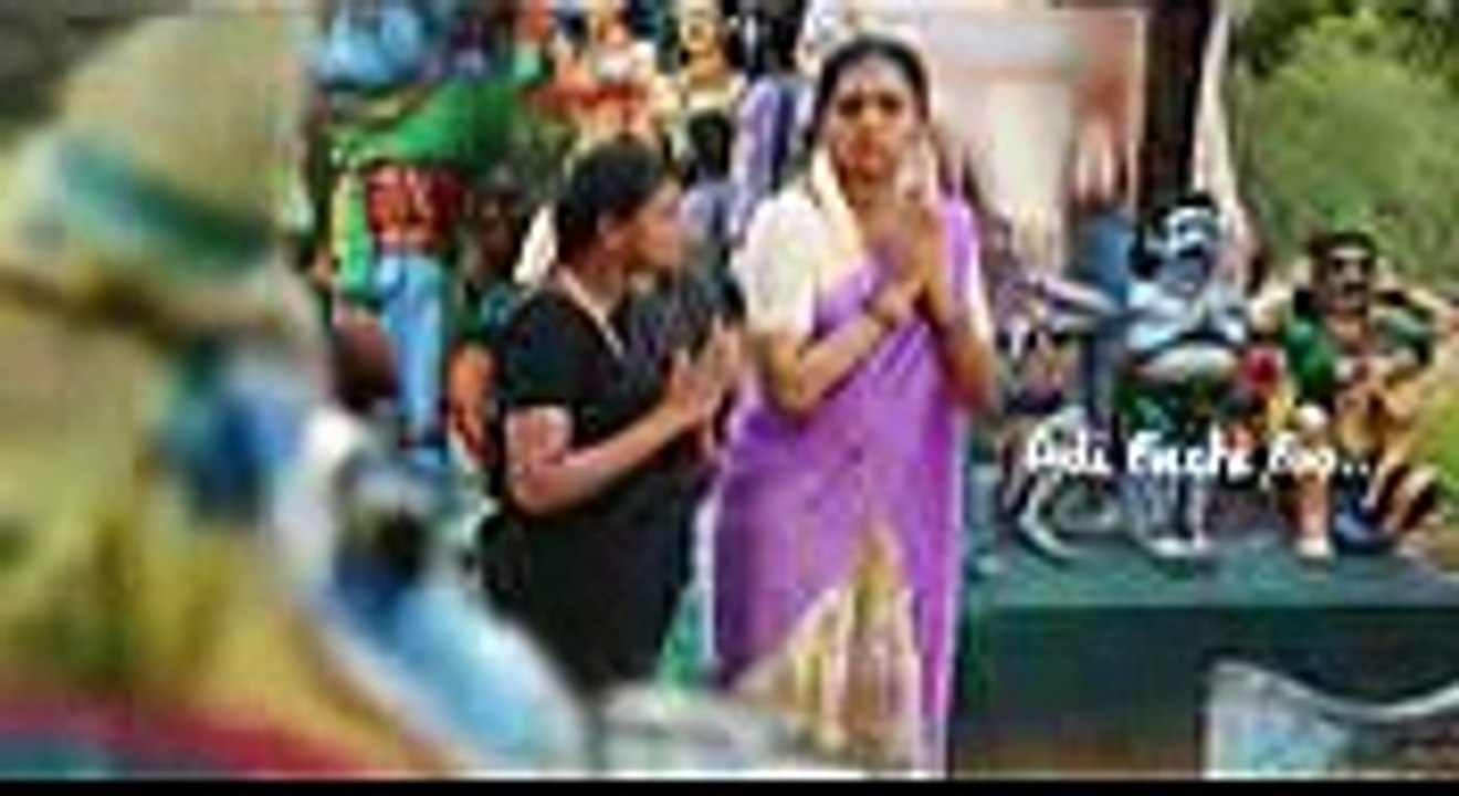 Karuppu Nerathazhagi - Komban | Official Lyric Video | Karthi,Lakshmi Menon | G.V. Prakash Kumar