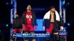 2015.02.13- MVP and Samoa Joe vs. Kurt Angle and Bobby Lashley- TNA Impact