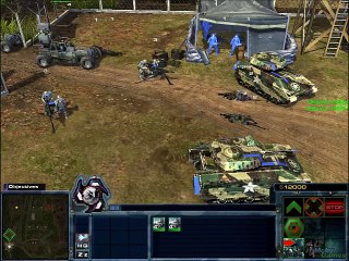 Comment installer Act of War: High Treason pour PC