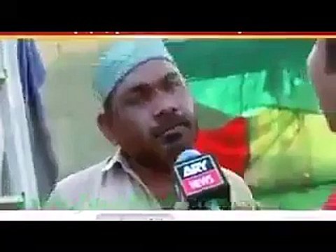 اس گدھے کو کس گدھے نے کہا گدھا حلال ہے