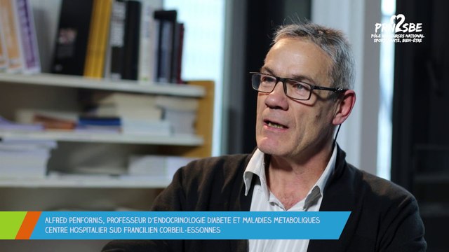 Sport et diabète