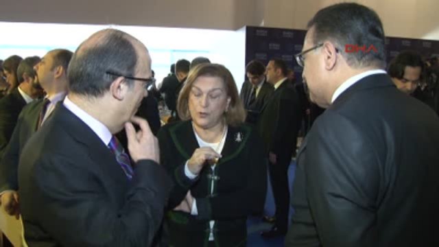 Borsa İstanbul'da Gong Kadın - Erkek Eşitliği İçin Çaldı