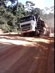 Volvo Power !!