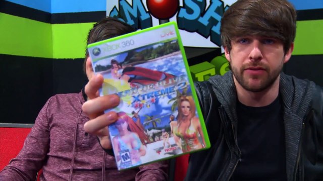 BEACH BUTT BUMPING (Gametime w Smosh)