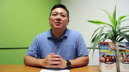 New City Beach Menu with Paul Chan - City Beach Resturant Menu