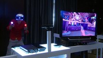 Gamer setzen auf Virtual-Reality-Geräte