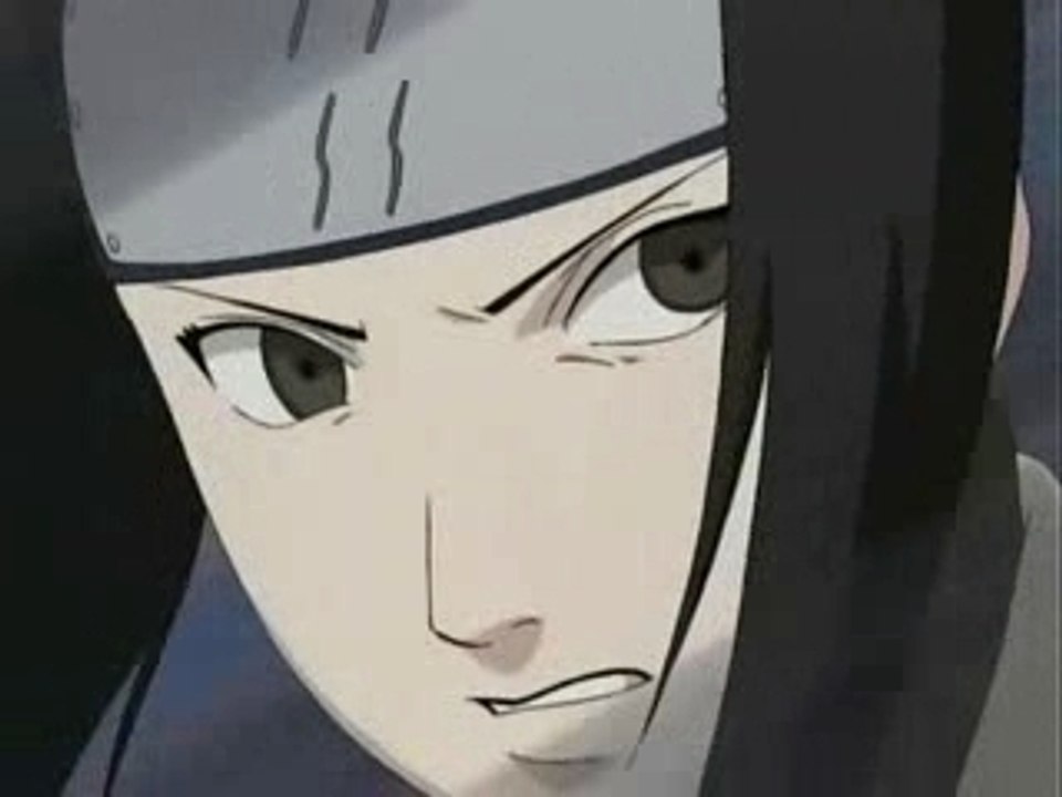 Superbe AMV Naruto - Linkin Park - Numb