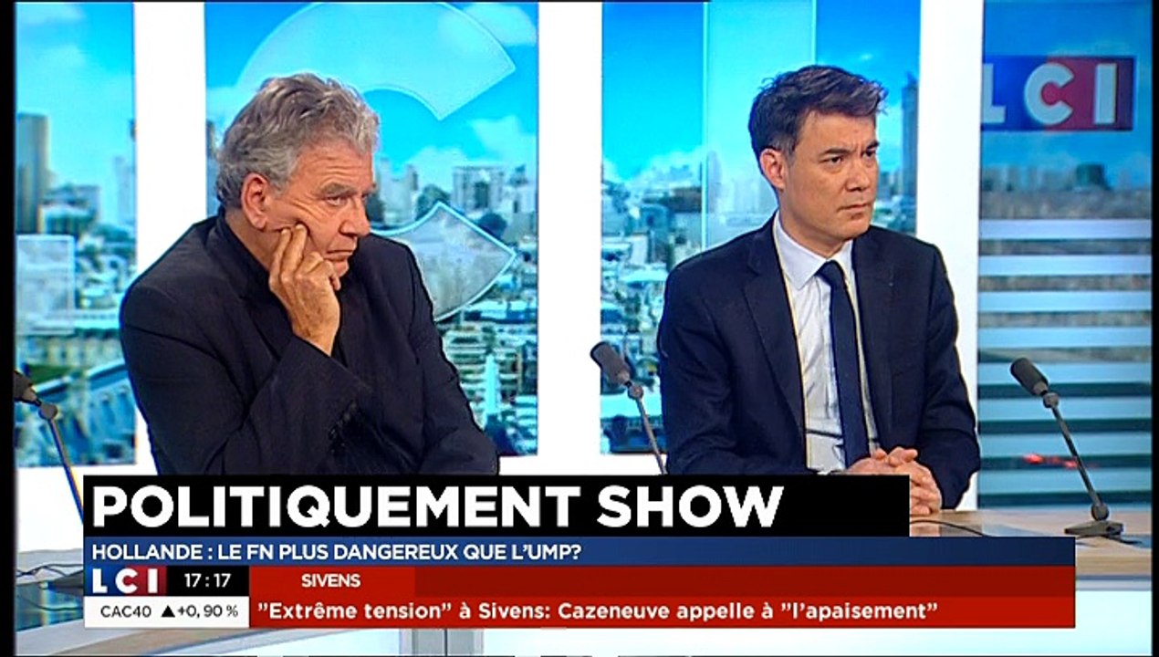 05/03/2015 - politiquement show sur LCI