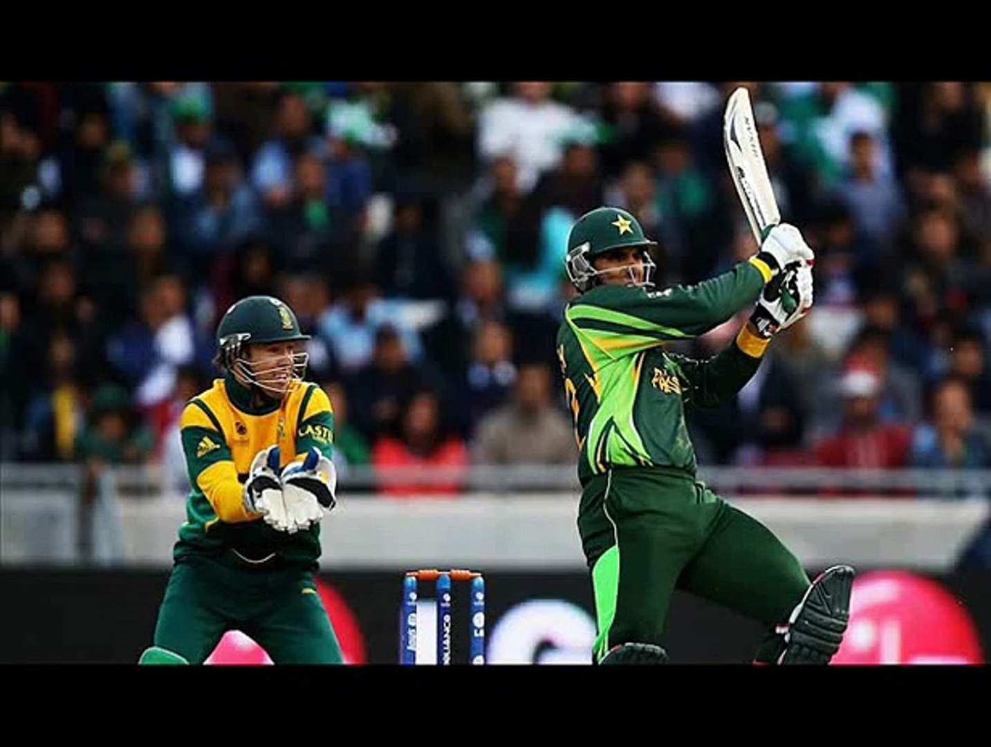 ⁣cricket match Pakistan vs South Africa online