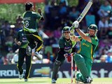 live cricket Pakistan vs South Africa online