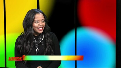 Afronight du 050315 LEILA LANOVA