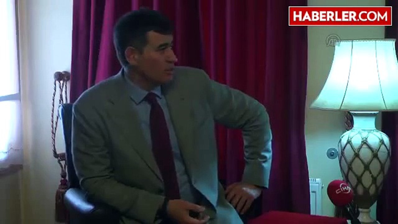 TBB Başkanı Feyzioğlu - CHP ve MHP Hakkındaki Kapatma İddiaları