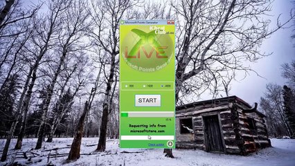 Générateur Code Microsoft Points Carte Cadeau 2015 Français