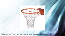 Spalding Roughneck Gorilla Fixed Basketball Rim Review