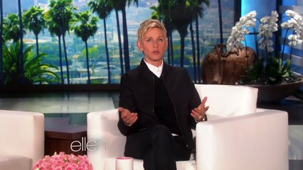 Ellen's Baby Delivery Kit 'TheEllenShow'