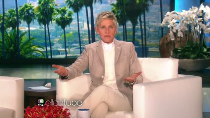 Ellen's 'Bachelor' Recap New Mexico TheEllenShow