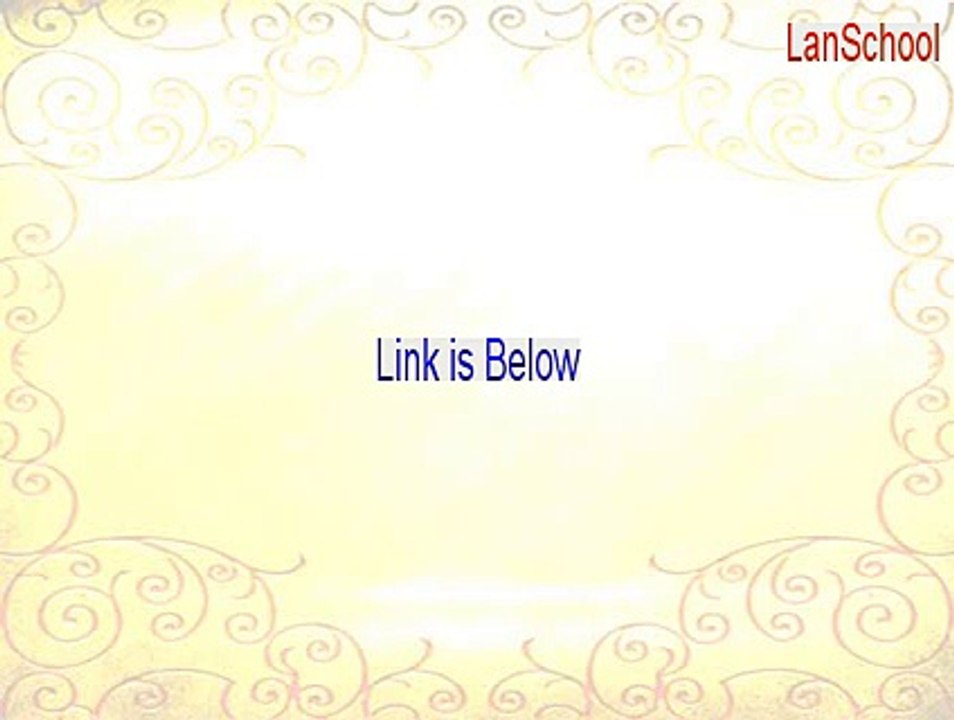 LanSchool Download [lanschool support]