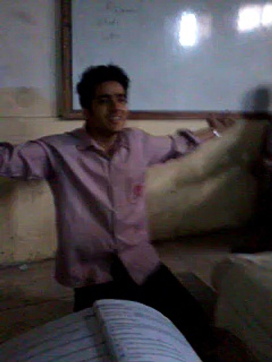 crazy lover