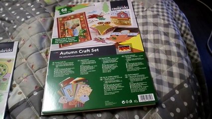 haul lidl scrap