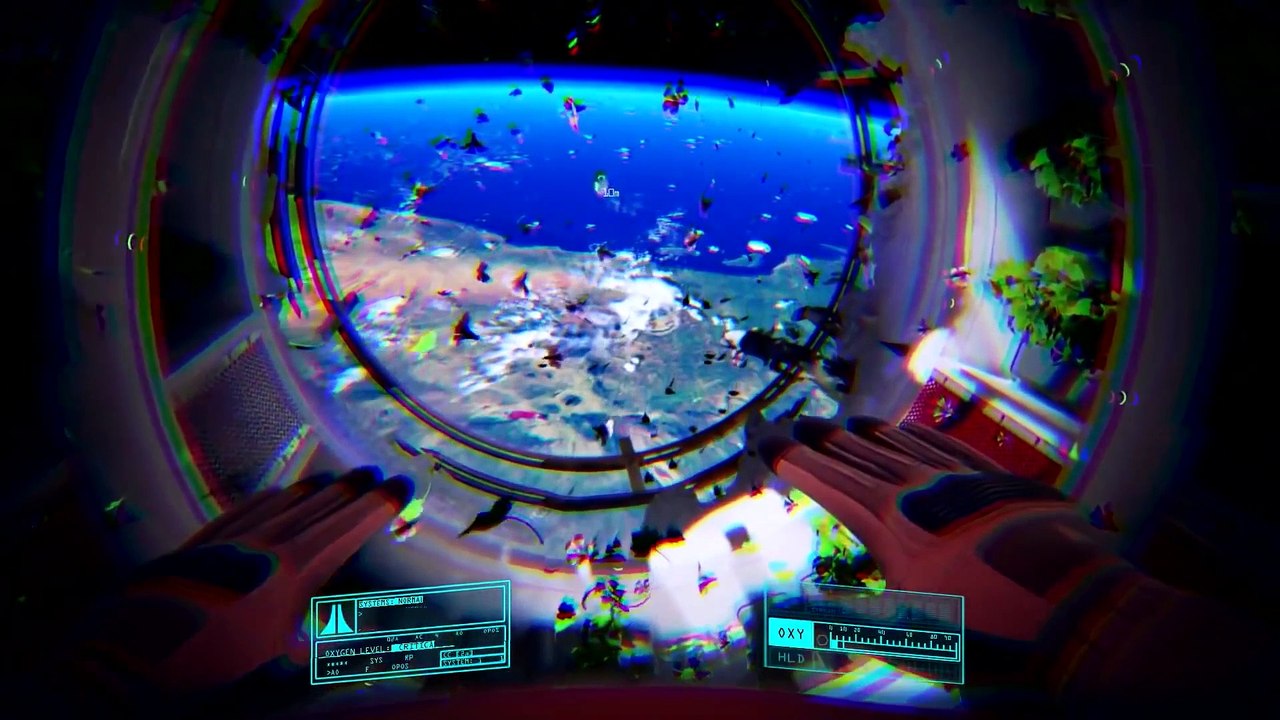 5 Times Games Got Space Really, Really Right