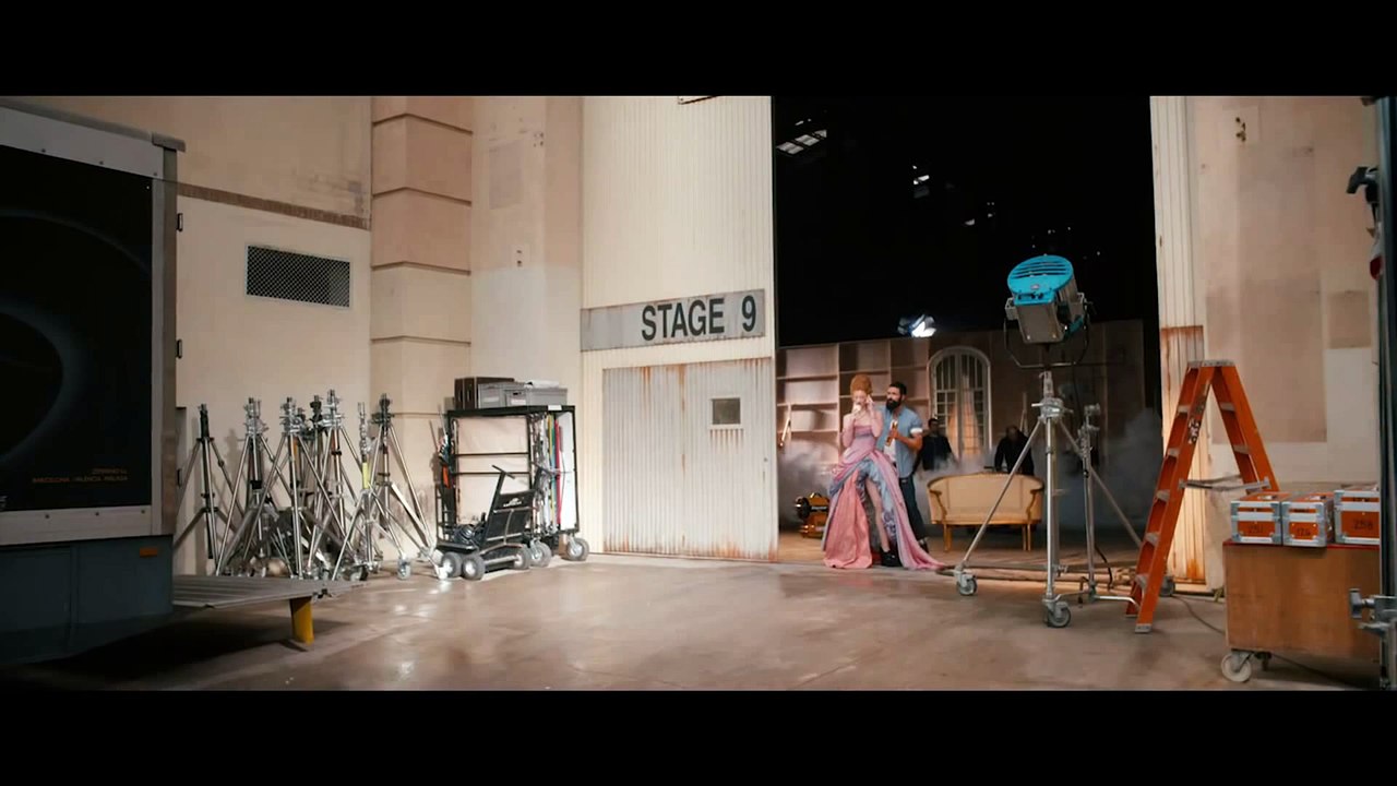 Pub - Nouvelle Opel Corsa - DIVA - Le Nouveau OH - 2015 (1080p)