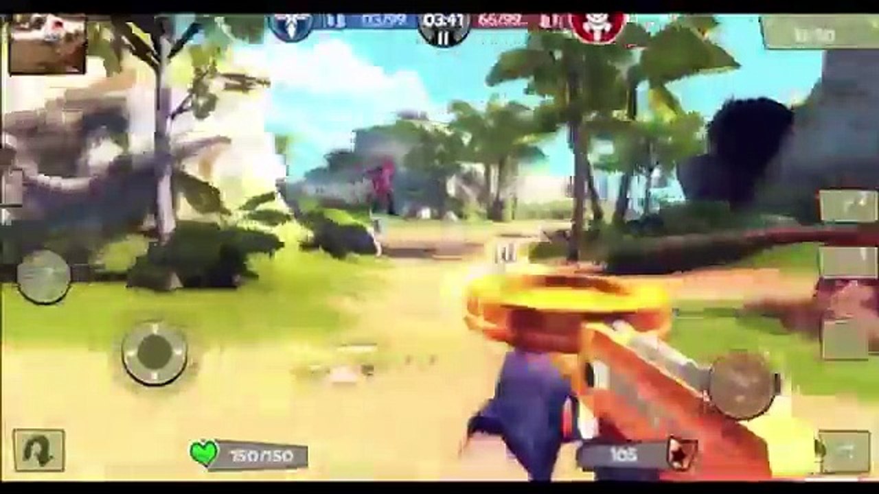 Blitz Brigade Hack - Unlimited Diamonds Free Download March 2015