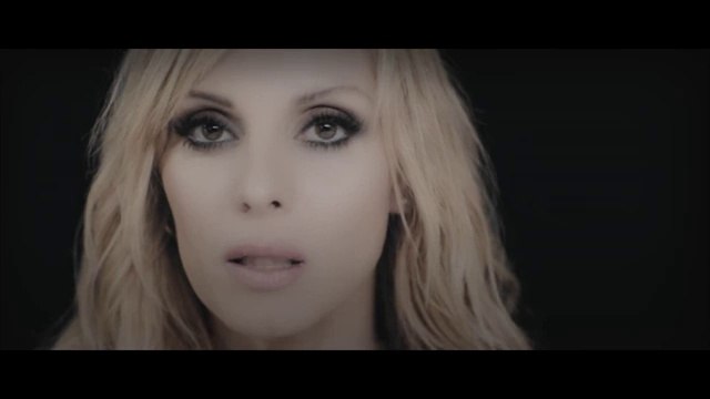 Πέγκυ Ζήνα | Μονη καρδιά | Greek- face (hellenicᴴᴰ video clips)