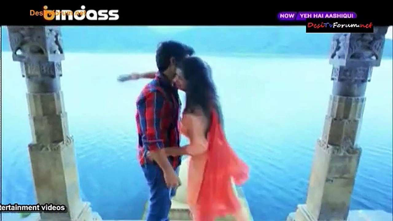 Yeh Hai Aashiqui 8th March 2015 Video Watch Online Part1 - Watching On IndiaHDTV.com - India's Premier HDTV