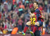 [Résumé beIN SPORTS] Liga : Barcelone 6-1 Rayo Vallecano