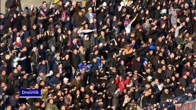 Zadar - Istra 1961 2-0, golovi, 08.03.2015. HD