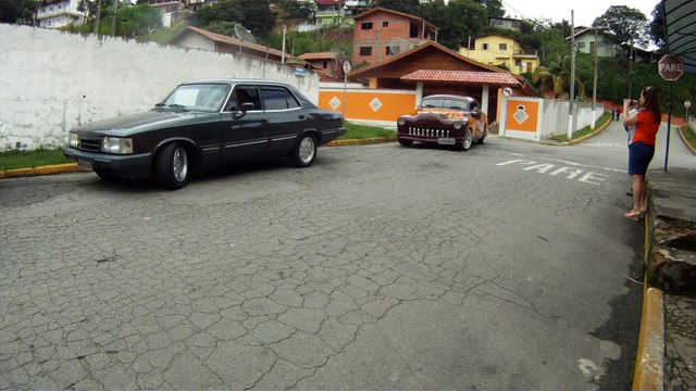 Encontro de Carros Antigos, Santo Antonio do Pinhal, SP, Brasil, Marcelo Ambrogi, 08 de março de 2015, (6)