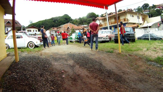 Encontro de Carros Antigos, Santo Antonio do Pinhal, SP, Brasil, Marcelo Ambrogi, 08 de março de 2015, (10)