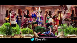 Trailer Ek Paheli Leela Sunny Leone - (Music Choice) (OFFICIAL) (2015) (1080p)