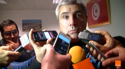 سانشيز: أستغرب بشدّة من قرار تأجيل مباراة النجم !!