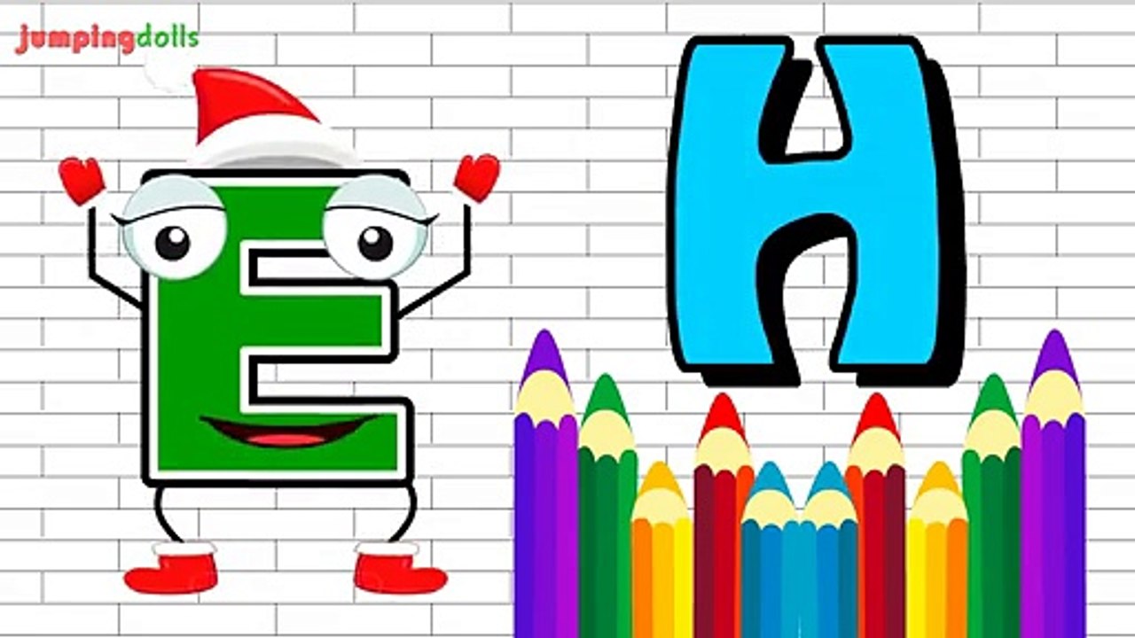 ABC Songs for Children   ABC Song   Alphabet Song   ABC Songs Nursery Rhymes   Phonics Songs