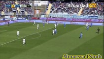Zakarya Bergdich vs Empoli