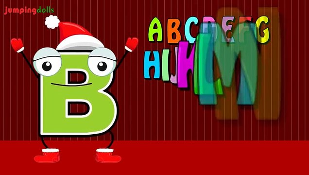 ABCD Song for Children Alphabets for Children to Learn ABC Songs Nursery Rhymes ABC Rhymes