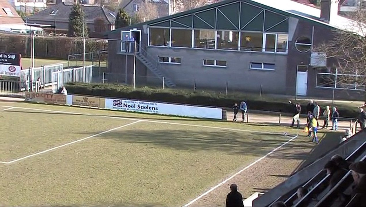 KSK Lovendegem - KE Appelterre