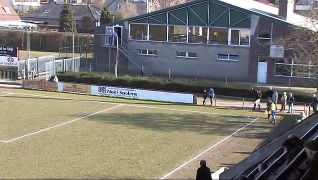 KSK Lovendegem - KE Appelterre