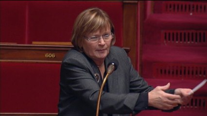 Loi Macron : "Dans des tas de cités HLM, les gens vivent bien", selon Marie-George Buffet